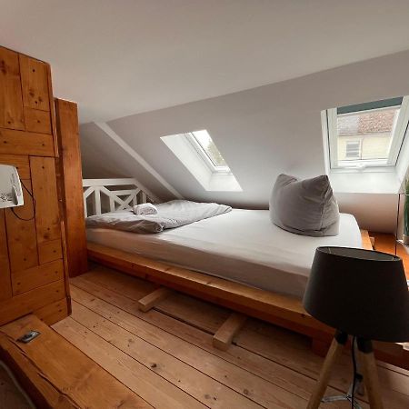 Ferienhaus Im Westerwald Westerwaelder Herzstueck Langenbach bei Kirburg 외부 사진