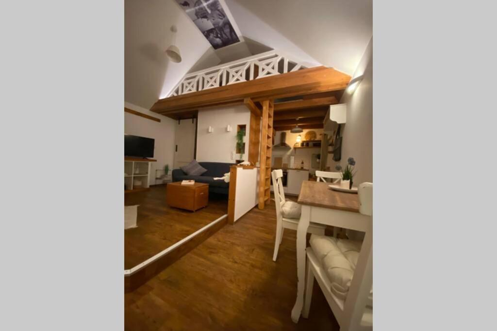 Ferienhaus Im Westerwald Westerwaelder Herzstueck Langenbach bei Kirburg 외부 사진