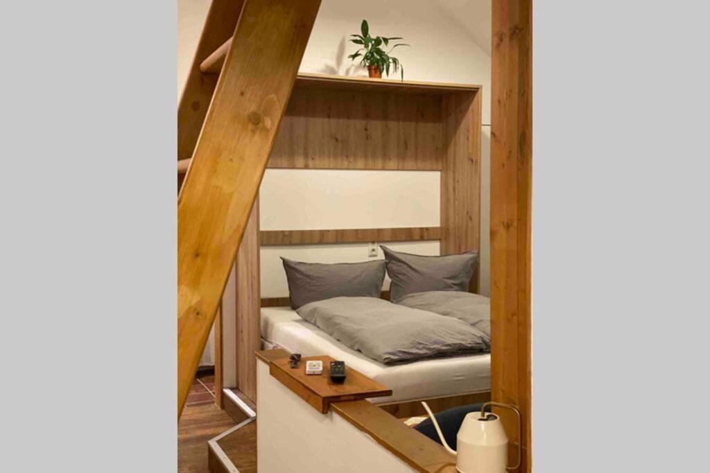 Ferienhaus Im Westerwald Westerwaelder Herzstueck Langenbach bei Kirburg 외부 사진