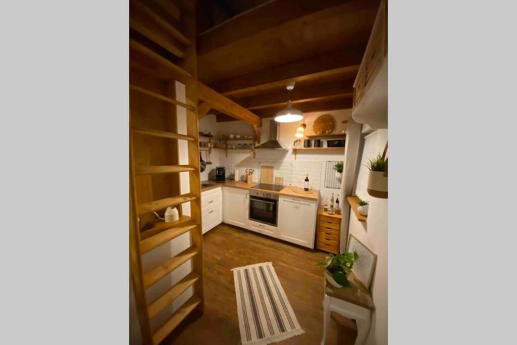Ferienhaus Im Westerwald Westerwaelder Herzstueck Langenbach bei Kirburg 외부 사진