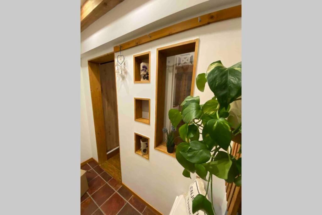 Ferienhaus Im Westerwald Westerwaelder Herzstueck Langenbach bei Kirburg 외부 사진