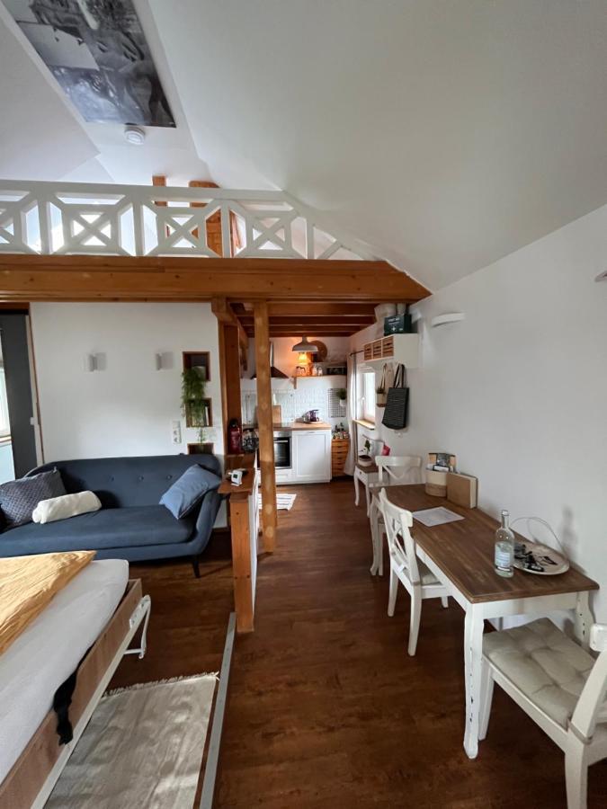 Ferienhaus Im Westerwald Westerwaelder Herzstueck Langenbach bei Kirburg 외부 사진