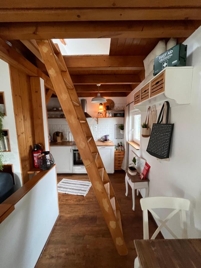 Ferienhaus Im Westerwald Westerwaelder Herzstueck Langenbach bei Kirburg 외부 사진