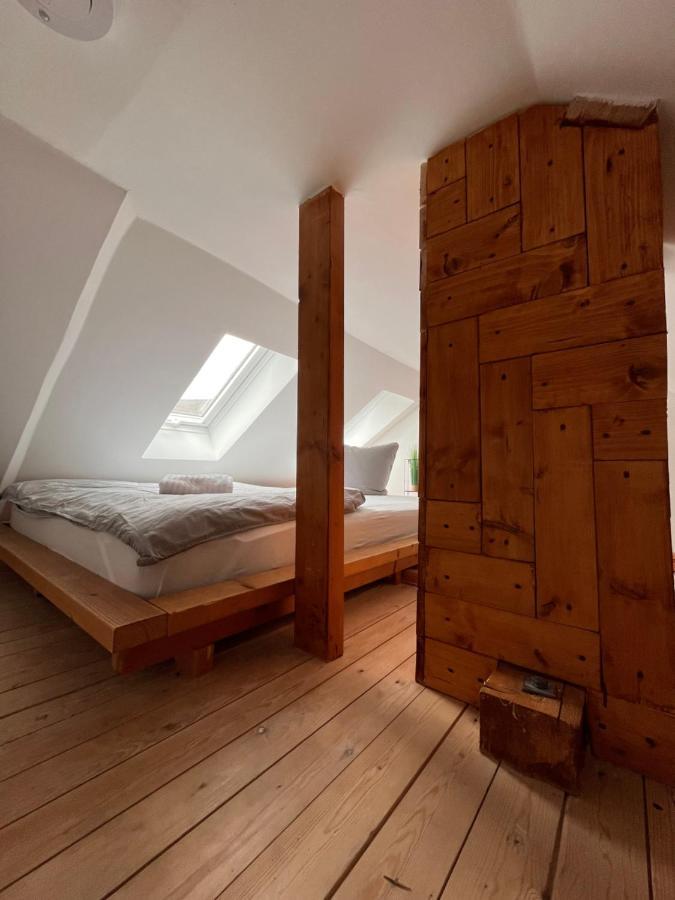Ferienhaus Im Westerwald Westerwaelder Herzstueck Langenbach bei Kirburg 외부 사진